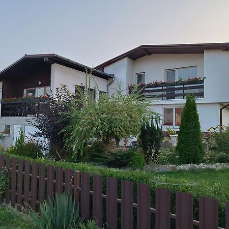 Slovensky Raj- Ubytovanie Spišská Nová Ves Eksteriør bilde