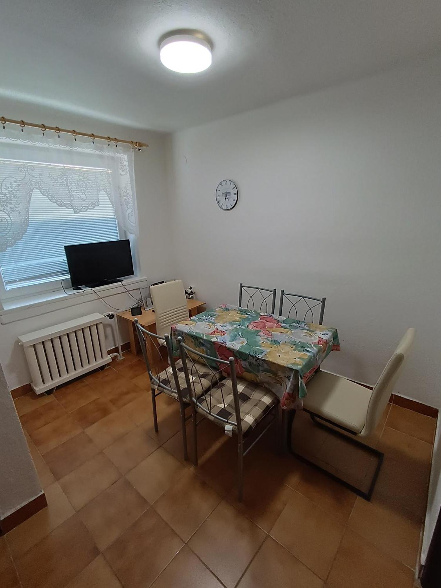 Slovensky Raj- Ubytovanie Spišská Nová Ves Eksteriør bilde